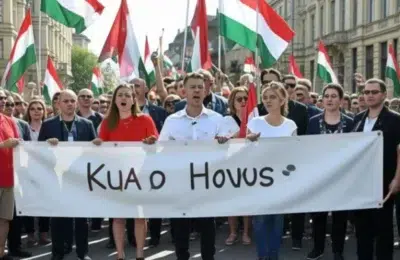 Care sunt polonezii care vor fi extrădaţr de Peter Magyar?