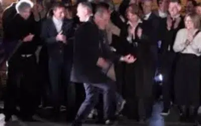 Chirurgul Zsolt Hegedűs devine ministrul Sănătății în Ungaria