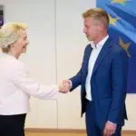 Peter Magyar va pune presiune la Bruxelles, pentru a debloca 28 de miliarde de euro