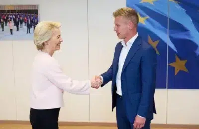 Peter Magyar va pune presiune la Bruxelles, pentru a debloca 28 de miliarde de euro