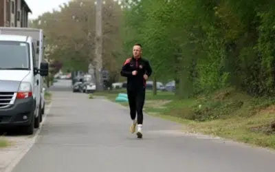 Dispărut după alegeri, ministrul de Externe al lui Orban a fost văzut în România