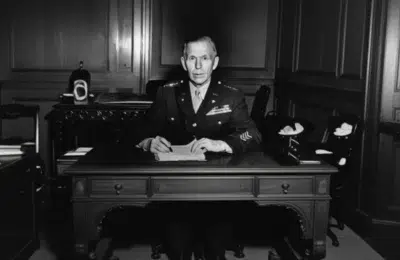 Moscova i-a impus României să refuze cele 13 miliarde de dolari care atunci au reconstruit Europa de Vest