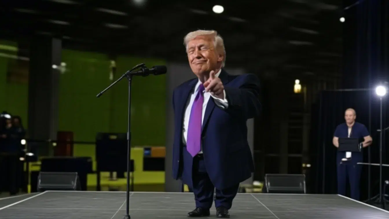 Trump invită Polonia la G20 și laudă Varșovia