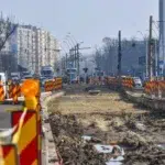 Modernizarea Prelungirea Ghencea va fi gata abia în 2027