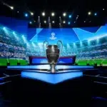 Premier League primește al cincilea loc în Champions League pentru sezonul 2026/27