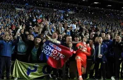 Coventry revine în Premier League după 25 de ani. Guardiola – dacă pierdem, s-a terminat