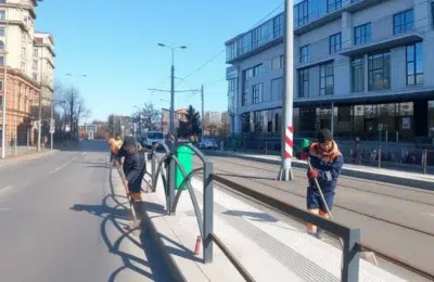 Facturile umflate cu 4,7 milioane mp, în Sectorul 2, au costat primăria 100.000 de euro