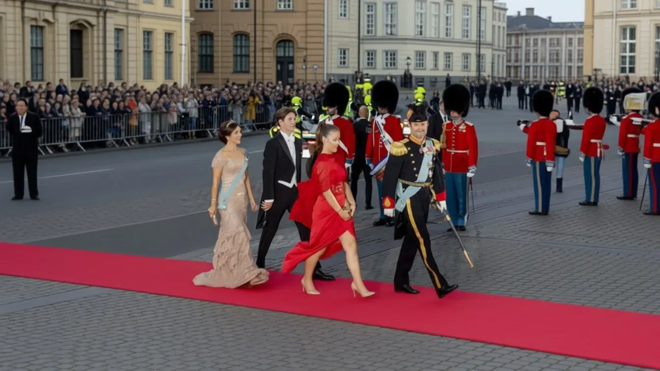 Prințesa Isabella