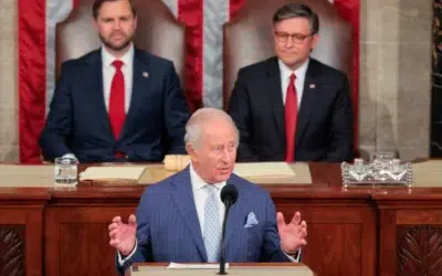 Fratele Regelui Charles menționat de 88 de ori în memoriile unei victime Epstein