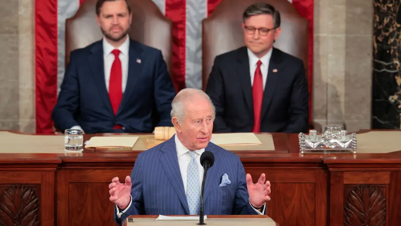 Fratele Regelui Charles menționat de 88 de ori în memoriile unei victime Epstein