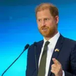 Prințul Harry, mesaj tranșant de la Kiev: Democrația nu este inevitabilă