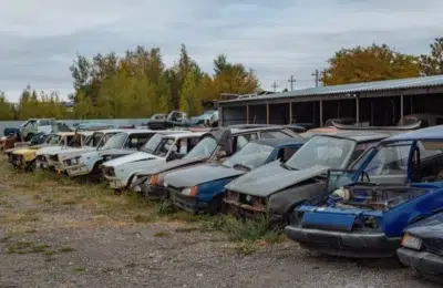Compania Dacia cere lansarea programului Rabla 2026, după ce a înmatriculat doar 4.983 de mașini