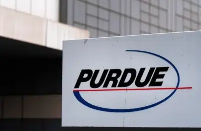 Purdue Pharma, producătorul OxyContin, se dizolvă după o sentință de 8,3 miliarde dolari