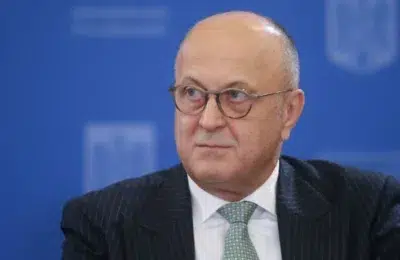 Dan Șucu avertizează că sunt suspiciuni, fără dovezi, cum că băncile ar scumpii creditele