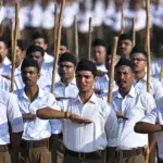 Liderul celei mai mari grupări de dreapta din lume rupe tăcerea într-un interviu rar