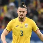 Radu Drăgușin este vândut cu 15 milioane de euro de Tottenham