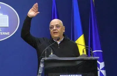 Raed Arafat a fost audiat la Parchetul Militar în dosarul angajărilor fictive de la DSU