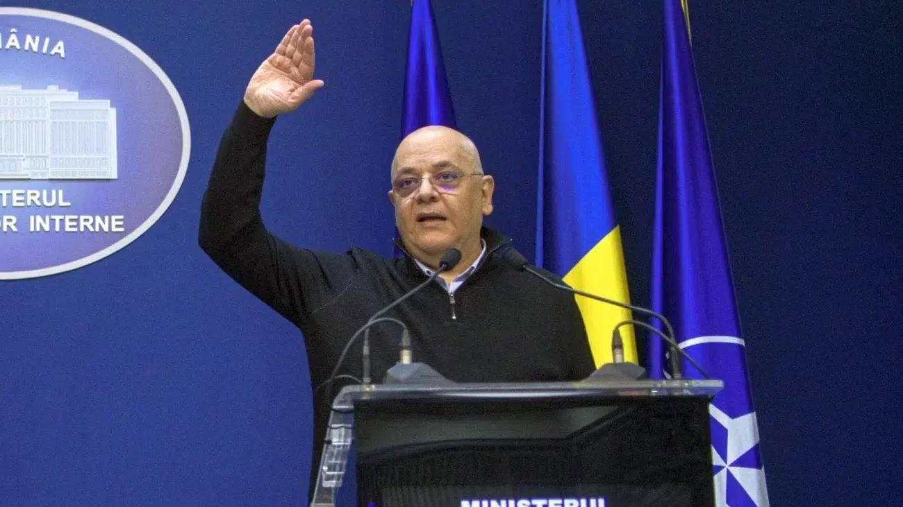 Raed Arafat a fost audiat la Parchetul Militar în dosarul angajărilor fictive de la DSU