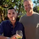 Ralf Schumacher se însoară la 50 de ani cu iubitul său mai tânăr cu 14 ani