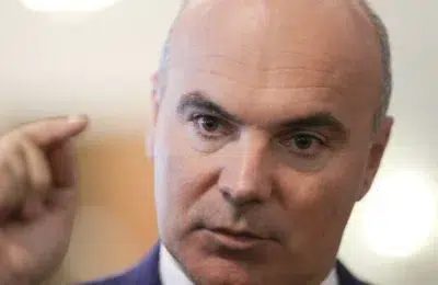 Rareș Bogdan acuză CNA de răzbunare politică în scandalul Realitatea Plus