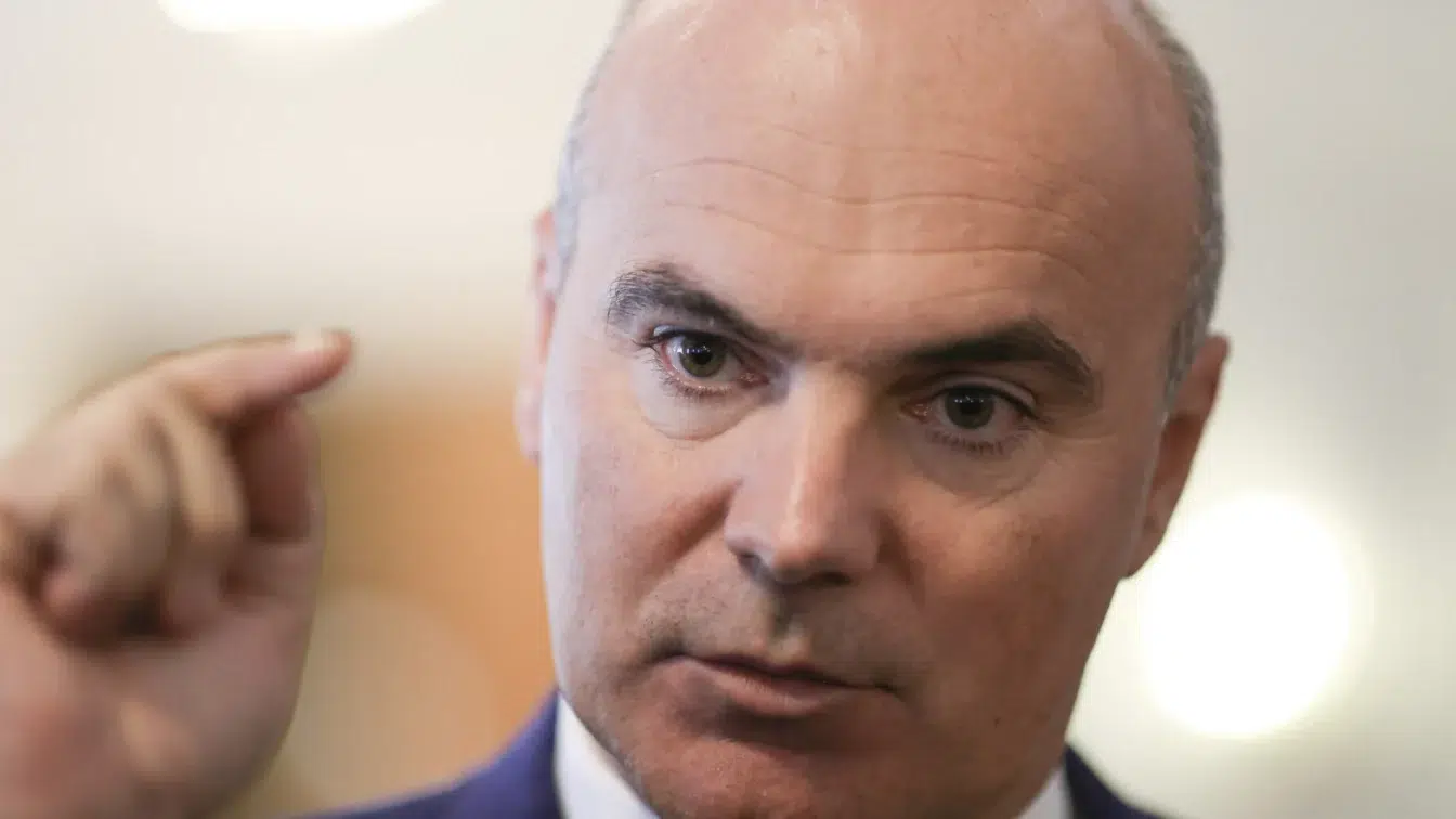 Rareș Bogdan acuză CNA de răzbunare politică în scandalul Realitatea Plus