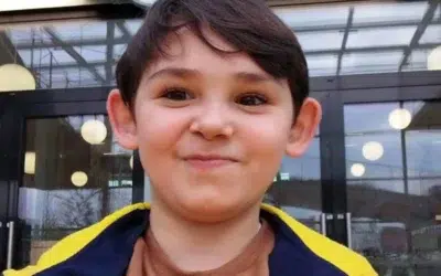 Noi detalii terifiante în cazul lui Raul copilul de 9 ani găsit mort în Belgia