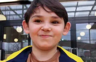 Noi detalii terifiante în cazul lui Raul copilul de 9 ani găsit mort în Belgia