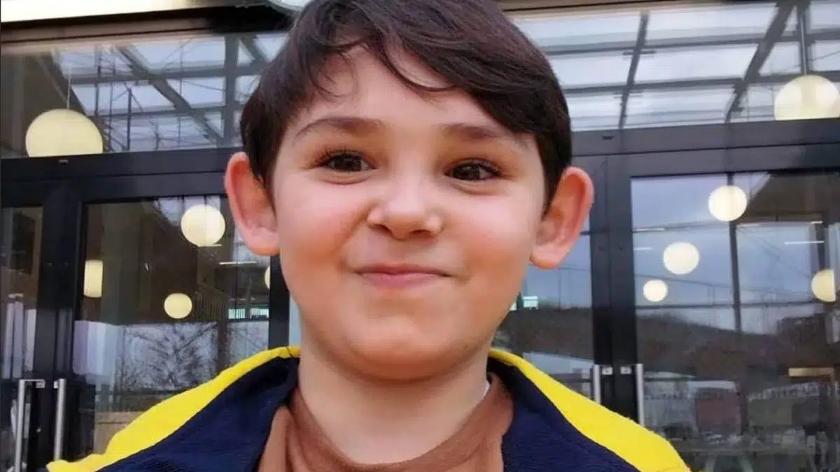 Noi detalii terifiante în cazul lui Raul copilul de 9 ani găsit mort în Belgia