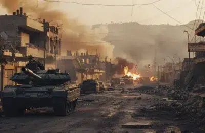 În analizarea a 40 de zile de război în Iran: China râde, Europa pierde și NATO este în criză