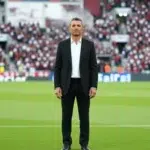 Răzvan Lucescu a ajuns în România pentru că tatăl său Mircea este internat în stare critică