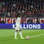 Real Madrid acuză arbitrajul după eșecul 3-4 cu Bayern