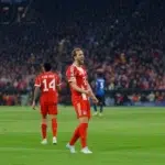 Real Madrid înfruntă Bayern Munchen după un scor zdrobitor de 10-2 în optimi