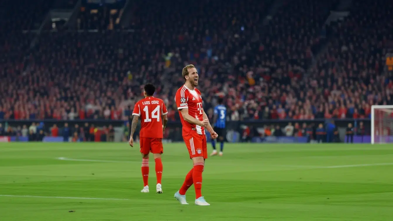 Real Madrid înfruntă Bayern Munchen după un scor zdrobitor de 10-2 în optimi