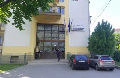 Registrul Comerțului plătește chirii de 3,3 milioane de euro anual în clădiri private