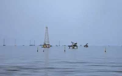 Spaniolii de la Repsol preiau controlul în Venezuela și promit triplarea producției