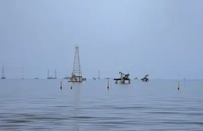 Spaniolii de la Repsol preiau controlul în Venezuela și promit triplarea producției