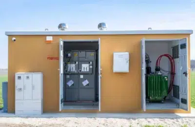 Rețele Electrice România lansează o licitație de 59 milioane lei pentru modernizarea rețelei