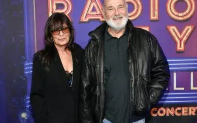 Fiul regizorului Rob Reiner, ucis la 78 de ani, rupe tăcerea