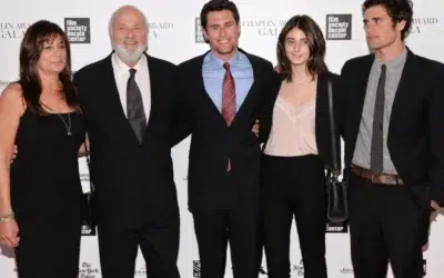 Fiul regizorului Rob Reiner rupe tăcerea după uciderea părinților săi „Acesta este coșmarul meu viu”