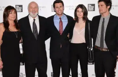 Fiul regizorului Rob Reiner rupe tăcerea după uciderea părinților săi „Acesta este coșmarul meu viu”