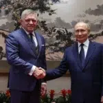 Care sunt cele trei țări care îi interzic zborul spre Moscova, premierului Fico care cere ajutor Poloniei