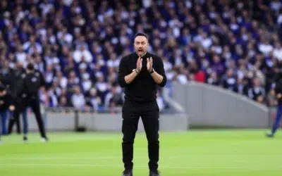 De Zerbi, mesaj dur dupa 15 meciuri fara victorie si un plan cu 5 victorii