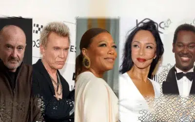 Phil Collins si Iron Maiden intra in Rock & Roll Hall of Fame alaturi de Wu-Tang Clan