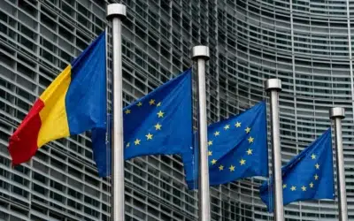 Fenomenul Roexit explodează pe TikTok. Ce cred de fapt 85% dintre români