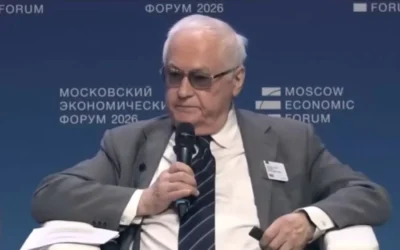 Roman Nigmatulin: Rusia pierde 600.000 de oameni pe an