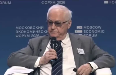 Roman Nigmatulin: Rusia pierde 600.000 de oameni pe an