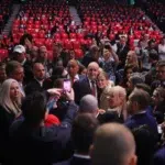 În Bulgaria partidul pro-rus al lui Radev câștigă 44% și majoritatea absolută