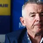 Michael O'Leary de la Ryanair: Wizz Air riscă falimentul în luna octombrie