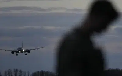 SUA blochează un avion cu 500 de milioane de dolari destinat Irakului