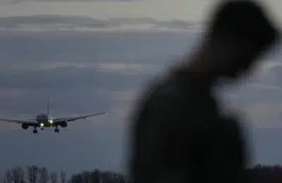 SUA blochează un avion cu 500 de milioane de dolari destinat Irakului